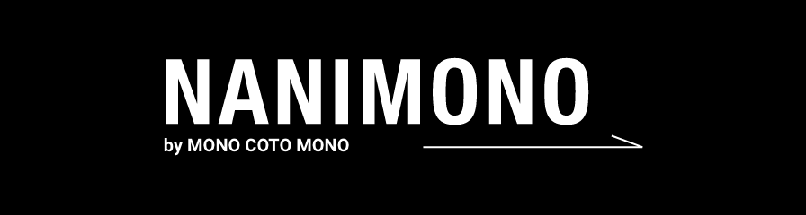 NANIMONO